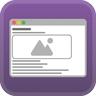 Иконка UI Lib