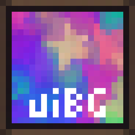 Иконка UIBG — Starlume | Part of UIBG Bundle