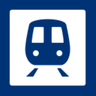 Иконка UK Signs [MTR 3/4]
