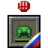 Иконка Uku's Armor HUD — Русская локализация