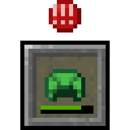 Иконка uku's Armor HUD