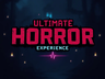 Иконка Ultimate SHADER Horror Experience