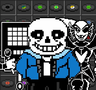Иконка Undertale Discs