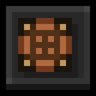 Иконка Unique Dark Refined