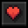 Иконка Unique Dark — текстуры для Minecraft