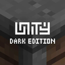 Иконка Unity: Dark Edition