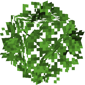 Иконка Universal Bushy Leaves