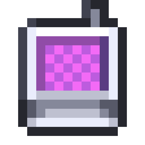 Иконка Universal Grid