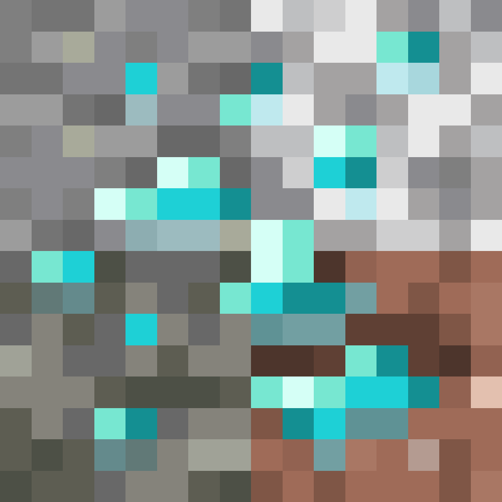 Иконка Universal Ores