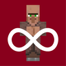 Иконка unlimited villager trades