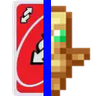 Иконка UNO Reverse Card Totem