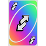 Иконка Uno Reverse Totem
