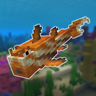 Иконка Unusual Fish