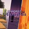 Иконка UpaamaShaders