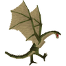 Иконка Useless Reptile