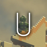 Иконка UShader — шейдер для Minecraft