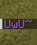 Иконка UwU Messages