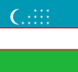 Иконка uzbek tili