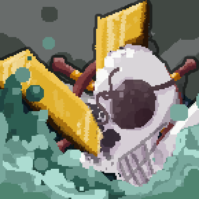 Иконка Valkyrien Pirates