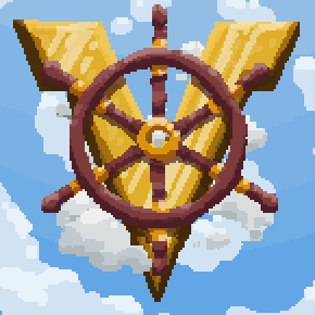 Иконка Valkyrien Skies