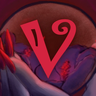 Иконка Vampirism.co — сборка для Minecraft