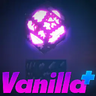 Иконка Vanilla+ Font