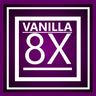 Иконка Vanilla 8x
