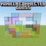 Иконка Vanilla Connected Glass