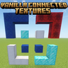 Иконка Vanilla Connected Textures