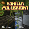 Иконка Vanilla Fullbright