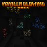 Иконка Vanilla Glowing Ores
