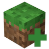 Иконка Vanilla Plus Shader