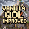Иконка Vanilla QOL Improved