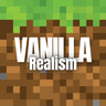Иконка Vanilla realism 128x
