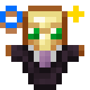 Иконка Vanilla SMP - DonutSMP