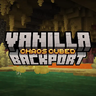 Иконка Vanilla Backport