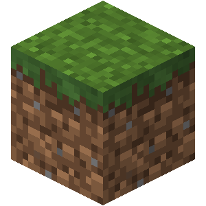 Иконка Vanilla Texturepack Guide