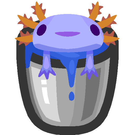 Иконка Variated Bucket of Axolotl (Prime's HD Textures)
