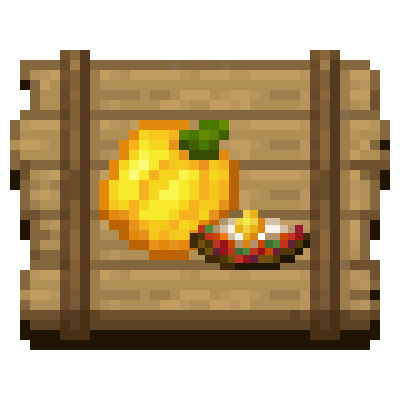 Иконка Veggies Delight (A Farmer's Delight Add-on)
