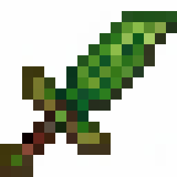 Иконка Verdant Tools Texture Pack