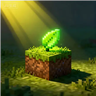 Иконка VerdantLight — шейдер для Minecraft