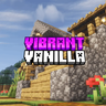 Иконка Vibrant Vanilla Shader