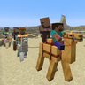 Иконка Villager Transportation