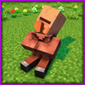 Иконка Villager Armor Stands (VAS)