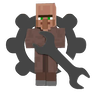 Иконка VillagerConfig