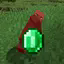 Иконка Villagers Drop Emeralds on Death