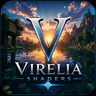 Иконка Virelia Shaders