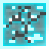 Иконка 3d Breaking X Visible Ores