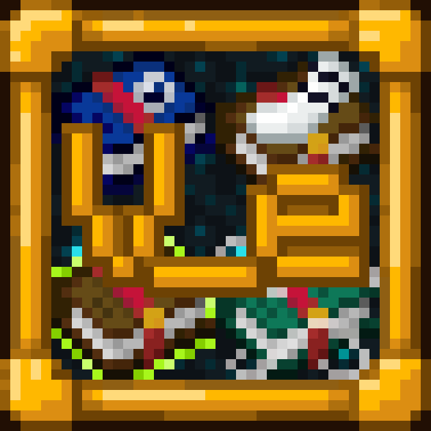 Иконка Visual Enchantments