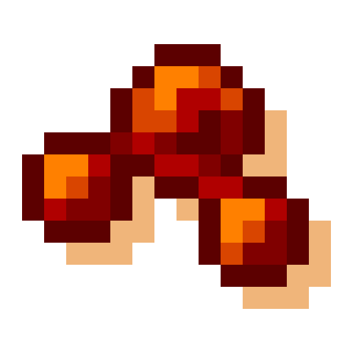 Иконка Visuality: Reforged